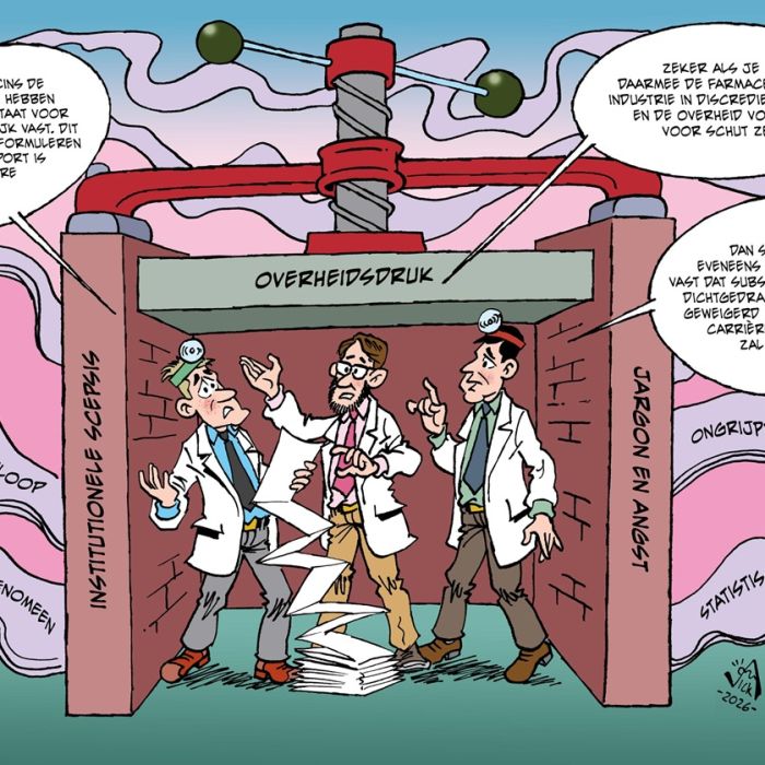 142 De lafhartigheid van onderzoekers die Covid 19 ÔÇÿvaccinatieÔÇÖsterfte oorzaken ontdekken