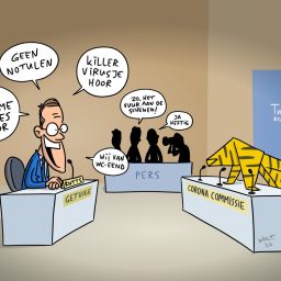 142 Verantwoording uitgesloten wegens nutteloosheid