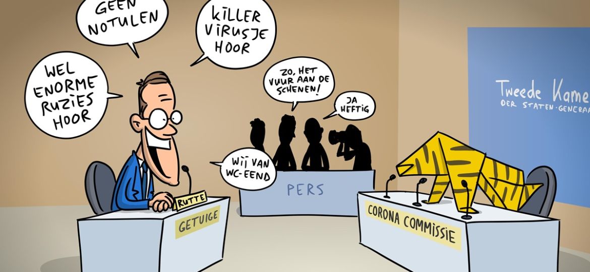 142 Verantwoording uitgesloten wegens nutteloosheid