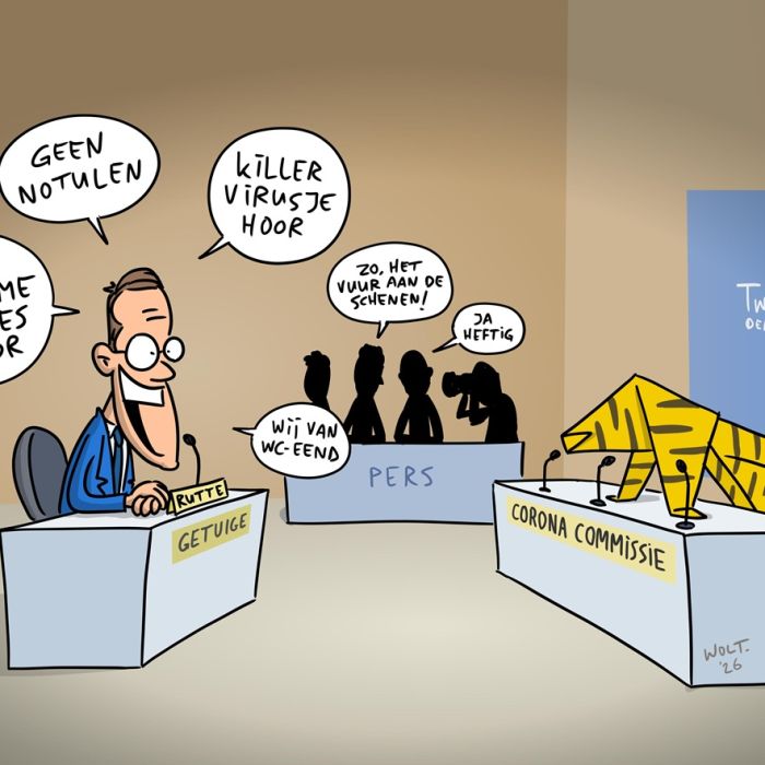 142 Verantwoording uitgesloten wegens nutteloosheid