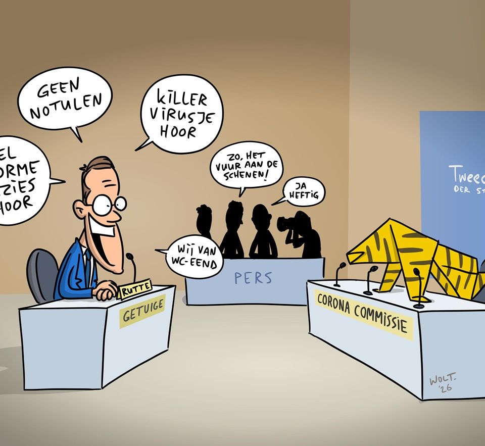 142 Verantwoording uitgesloten wegens nutteloosheid