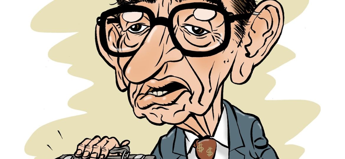142 Voorgeschreven werkelijk┬¡heid effectief door asymmetrie van kennis