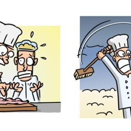 143 AI Koken