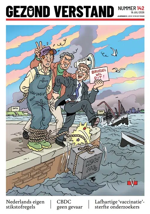 Nieuwste uitgave
