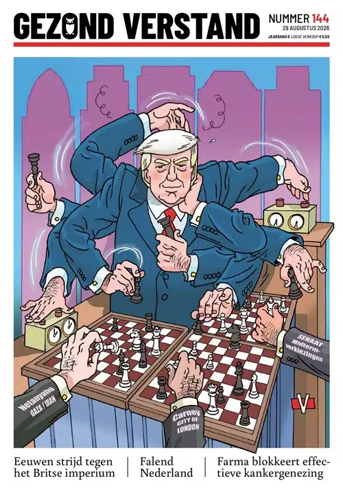 Nieuwste uitgave