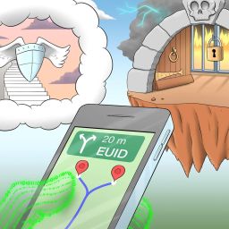 145 De Europese ID wallet hoeft geen infrastructuur van tirannie te worden