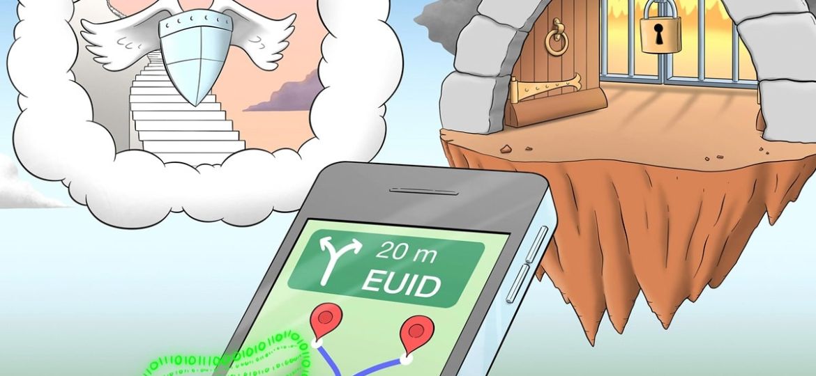 145 De Europese ID wallet hoeft geen infrastructuur van tirannie te worden