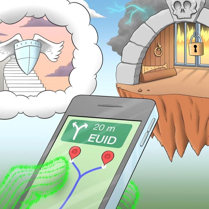 145 De Europese ID wallet hoeft geen infrastructuur van tirannie te worden